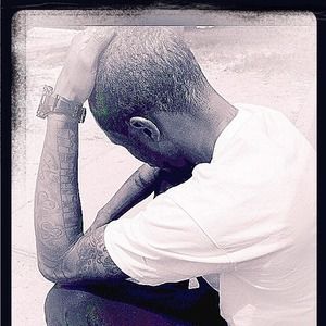 Meet your Posher, Gregory